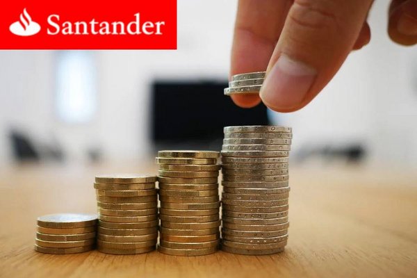Finanzierung Ihrer Reparatur mit der Santander Bank